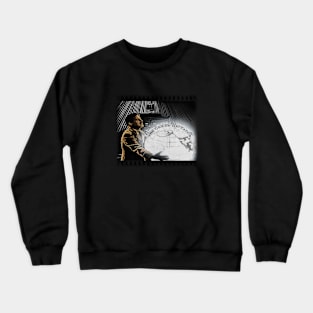 The Great Dictator Crewneck Sweatshirt